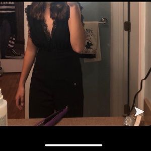 Altar’d state, jumpsuit. Work once. Woman’s small.